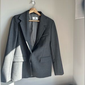 Aritzia Barton blazer